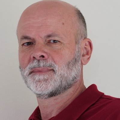 Photo de François Regimbeau