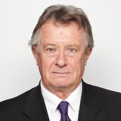 Photo de Gérard de Giovanni